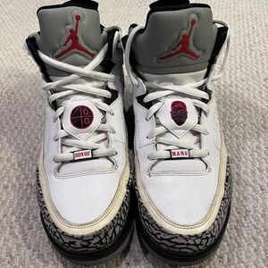 Mens Jordan Son of Mars